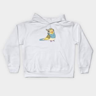 Montana Kids Hoodie